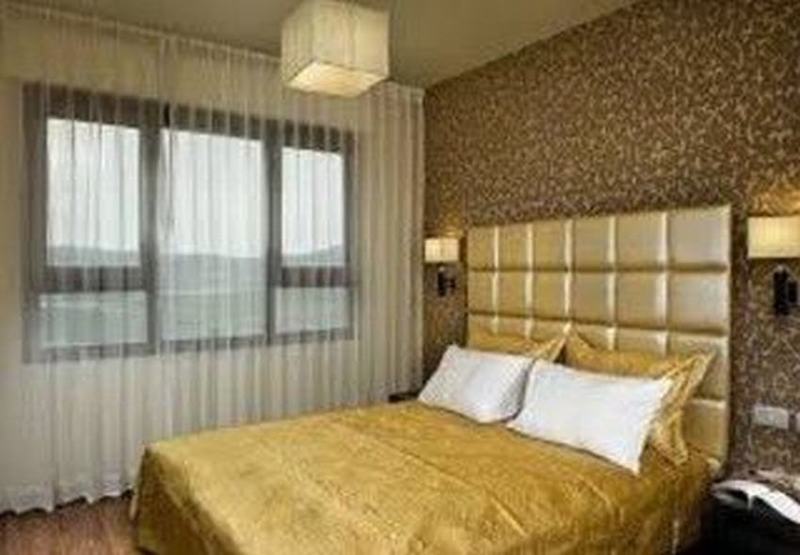Pelah Harimon Hotel Safed Exterior foto